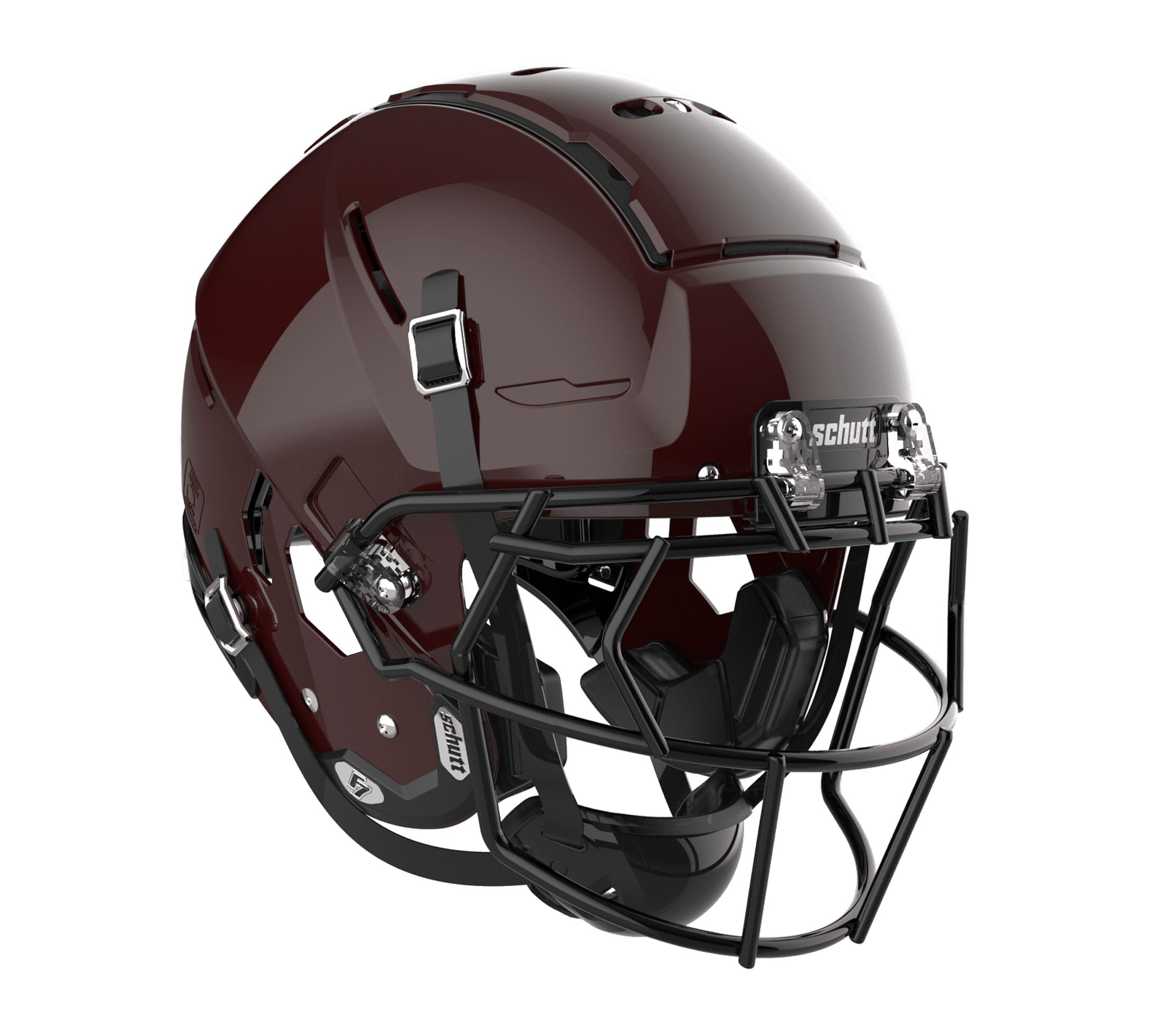 Riddell SpeedFlex Youth Helmet, Black, Small - Walmart.com