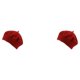 thumbnail image 2 of Guardurnaity Boina Artista Sombrero Otoño Invierno Suministros Gorras Traje Accesorios Sombreros Type2 NO2, 2 of 6