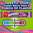 thumbnail image 6 of Airheads Xtremes Belts Candy, Very Berry, 2 oz, 6 of 12
