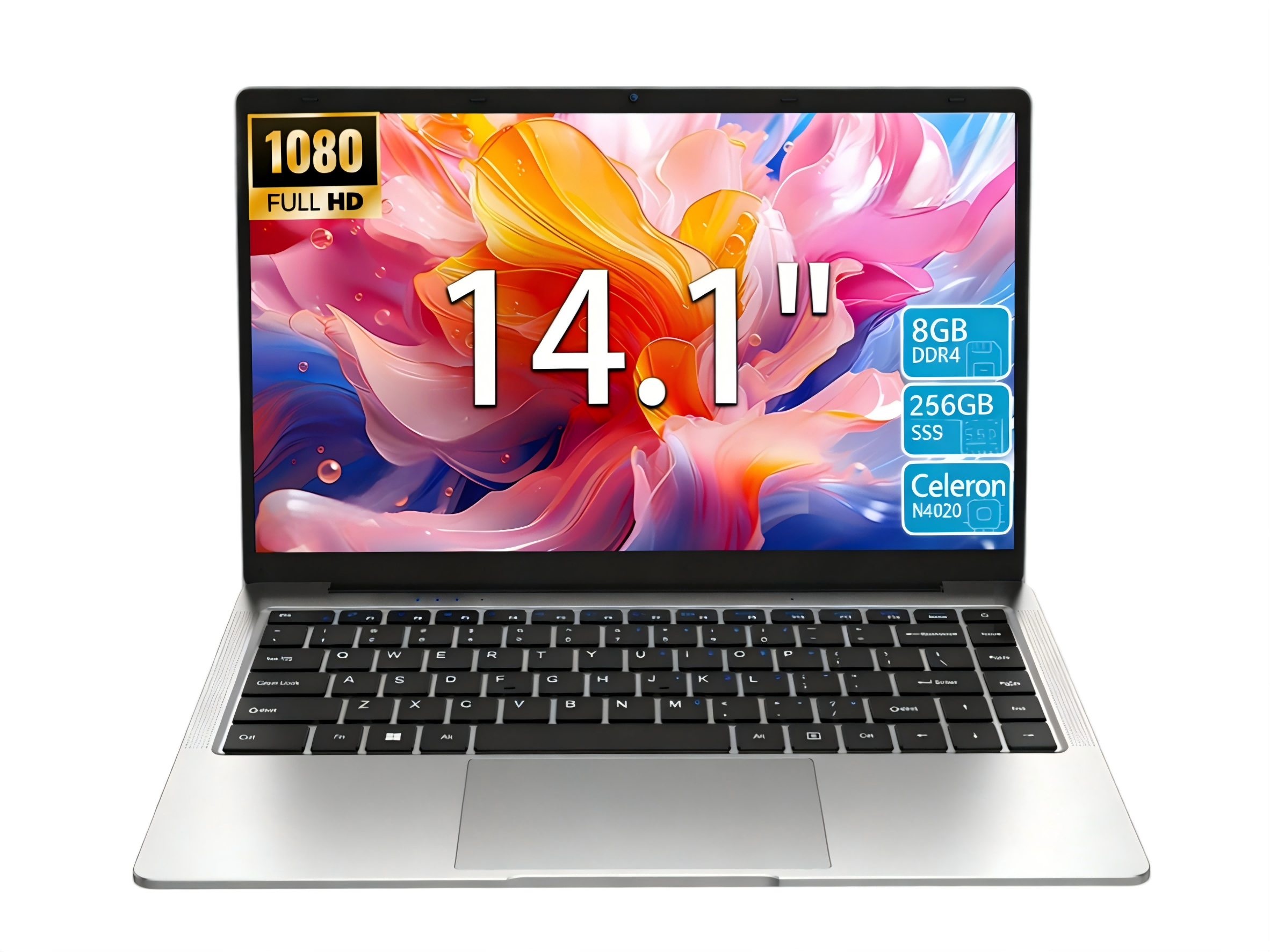 Core Innovations CLT1564RD 15.6