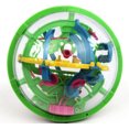 thumbnail image 3 of 3D maze globe Space Traveller Intellect Ball with 100 obstacles, 3 of 3