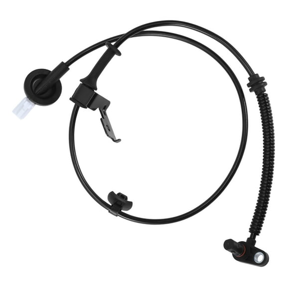 Unique Bargains ABS Wheel Speed Sensor Rear Right ABS Sensor Anti-lock Braking System Sensor No.956811R100 for Hyundai Accent 2013-2017