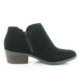 thumbnail image 6 of Lucky Brand Ferolia Women's Boots Black Size 7.5 M, 6 of 8