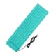 thumbnail image 3 of Teclado De Silicona PlegableTeclado Impermeable 108 Teclas Con Cable USB Para Oficina ANGGREK Universal, 3 of 8