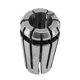 thumbnail image 4 of C10 Er8A 100L Collet Chuck Holder + 7Pcs Precision Er8 Spring Collet Set, 4 of 5