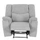 thumbnail image 3 of Sillón Reclinable Konrad Dicasa 1 Plaza Plata, 3 of 8