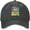 Black, variant on Back to Schools Teachers Funny Hats for Men Its A Good Day to Do Math Fashionable Hat for Women's Cute Baseball Hat