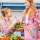 thumbnail image 2 of Bonita Bolsa Térmica Para El Almuerzo Para Niños, Adolescentes, Niñas Y Niños, Con Correas Ajustables Para El Hombro. Bolsa Para El Almuerzo, Para El Colegio O Para Ir De Picnic., 2 of 2