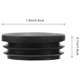 thumbnail image 2 of Hytrove 50Ud Tapones De Insertar Para Patas De Sillas Tapas Plásticas Para Protección, 2 of 6
