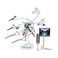 thumbnail image 2 of Gundam Aerial Robot Spirits 15th Anniv. Action Figure, 2 of 6
