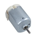 thumbnail image 2 of 3X DC 1.5V - 3V Mini Electric Motor 18000 RPM, DIY Toy Hobby, 2 of 9