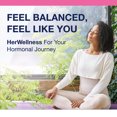 thumbnail image 6 of Metagenics Estrovera - Women's Health Supplement for Perimenopause & Menopause Support* - Contains Rhapontic Rhubarb Extract - Aids Hot Flashes & More* - Non-GMO & Gluten-Free - 90 Tablets, 6 of 8