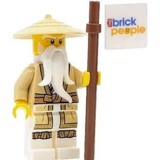 LEGO Ninjago Mountain Shrine 2254 - Walmart.com