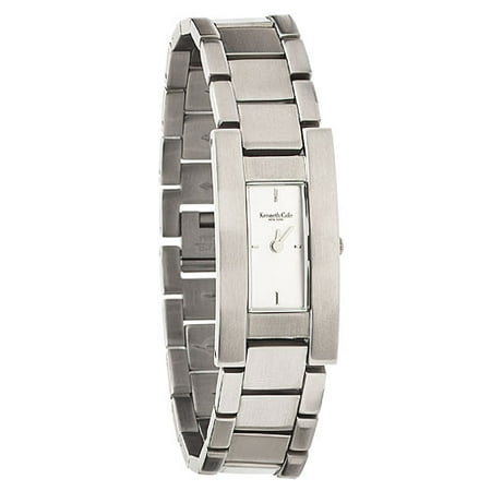 Ladies Stainless Steel Watch
