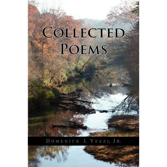 Collected Poems