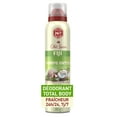 thumbnail image 2 of Old Spice Whole Body Deodorant for Men, Total Body Deodorant, Fiji, Aluminum Free Spray for 24/7 Freshness, 2 of 20