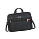 thumbnail image 1 of Maletín para portátil, bolso portátil para portátil, para trabajo, negocios, regalos escolares, informal, para notebook, bolso grande para computadora Estilo A, 1 of 8