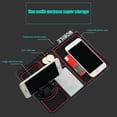 thumbnail image 5 of 4 in 1 Non Slip Phone Pad for Car Anti Slip Mat Universal 362°Dashboard Cell Phone Holder Multifunctional Non-Slip Phone Mat with Temporary Parking Number, 5 of 8