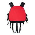 thumbnail image 3 of JAKANYQ Women'S Kayak Water Rafting Surf Life Jacket Comfortable Relaxing Swimsuit, One Size, 3 of 3