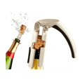 thumbnail image 2 of SHAR Champagne corkscrew corkscrews corks and other wine corkscrews beer corkscrews, 2 of 5