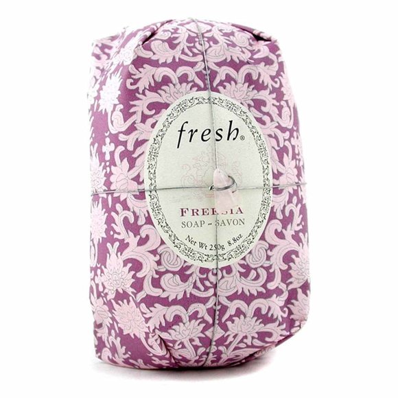 Jabón Fresh Freesia 250 ml