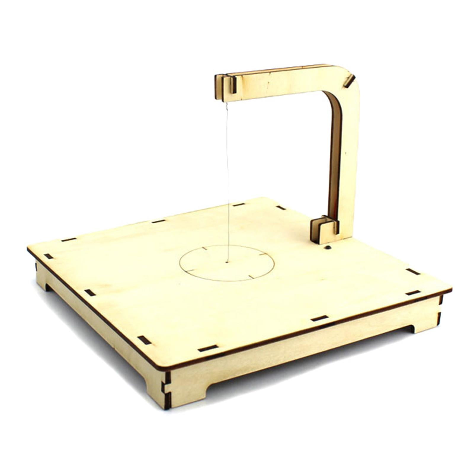 Dynwave Hot Wire Foam Cutter With Foot Control Pedal 2021 | Desertcart ...