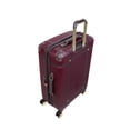 thumbnail image 5 of it luggage Superiority 3 Piece Hardside 8 Wheel Expandable Spinner Set, French Port, 5 of 10