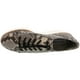 Steve Madden Sneaker Femme Kimber Leather Natural / Print Cheville-Haute Mode - 11M – image 4 sur 5