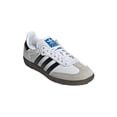 thumbnail image 3 of TENIS ADIDAS CASUALES SAMBA OG J BLANCO IE3675 EN 24 CM, 3 of 4