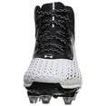 thumbnail image 6 of Under Armour Men's Hammer D Football Shoe, 6 of 6