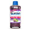Suero Repone Electrolyte Drink, Grape, 1 Liter