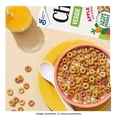 thumbnail image 4 of Cereal General Mills Cheerios Fresa y manzana 300.5g, 4 of 4