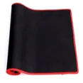 thumbnail image 6 of 23.6*11.8" Red Natural Rubber Pc Laptop Computer Mouse Pad Mat Large Size, 6 of 6