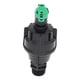 thumbnail image 3 of Sistema de riego por aspersión de césped giratorio de 360 degree para riego de jardines con aspersores duraderos. sin gorra, 3 of 8