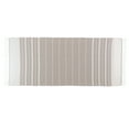 thumbnail image 3 of Kafthan, Bianca Turkish Towel, Premium 100% Turkish Cotton, Quick Drying & Soft, Lavender, 35"x67", 3 of 5