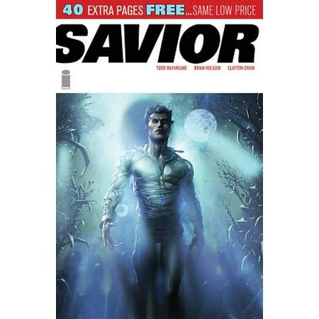 Savior The Complete Collection Walmart Com
