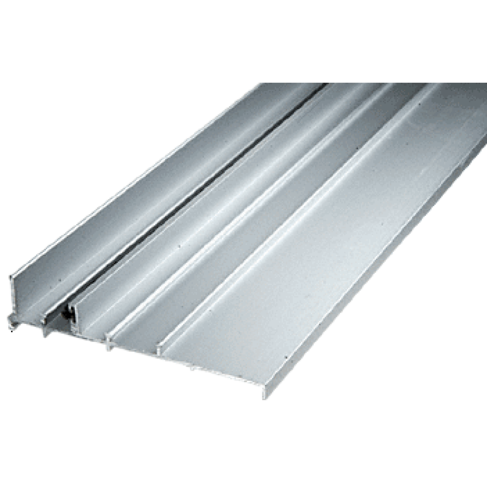 CRL TH613A Aluminum OEM Replacement Patio Door Threshold for Ador