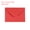Red, variant on REGALWOVEN Mini Envelopes, Mini Card Business Card Envelope for Greeting Weddings Red