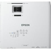 Epson PowerLite L260F 3LCD Projector - 21:9