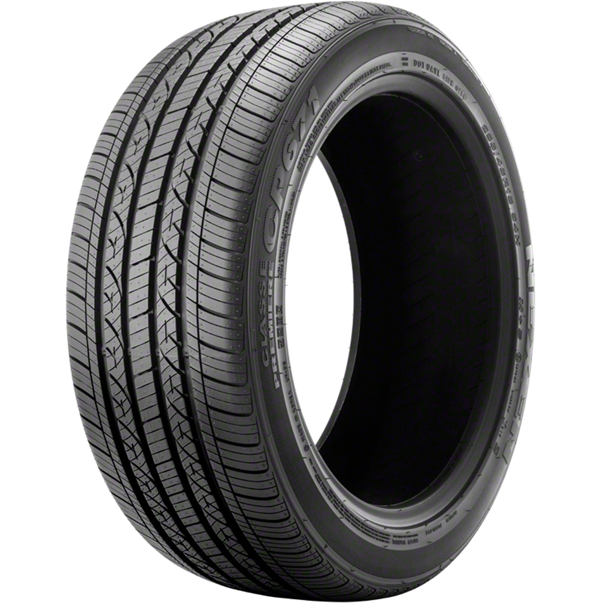 Nexen CP671 All-Season Grand Touring Passenger Tire, 235/45R18 94H, High Performance, Stable and Agile - Walmart.com Nexen CP671 All-Season Grand Touring Passenger Tire, 235/45R18 94H, High Performance, Stable and Agile - Walmart.com