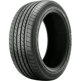 Nexen N5000 Plus 215/55R17 94V Passenger Tire, All-Season