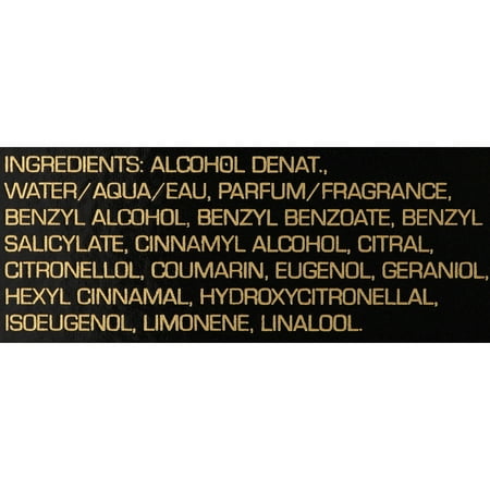 Paul Sebastian, Cologne Spray for Men, 4. oz