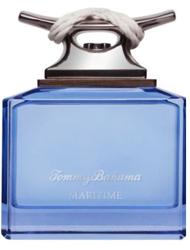 tommy bahama perfume maritime