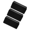 thumbnail image 5 of KAKOWELY small project box 3pcs Waterproof Electrical Junction Box Electrical Projects Weatherproof Electrical Enclosure For Indoor And Outdoor Electrical Projects, 5 of 5