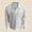White, variant on Polo Shirt for Men Long Sleeve Button Down Tees Shirt Lightweight Black TShirts for Men
