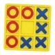 thumbnail image 3 of Juego de mesa de bloques de ceros y cruces Hugo Xo Game para adultos y niños, 3 of 10