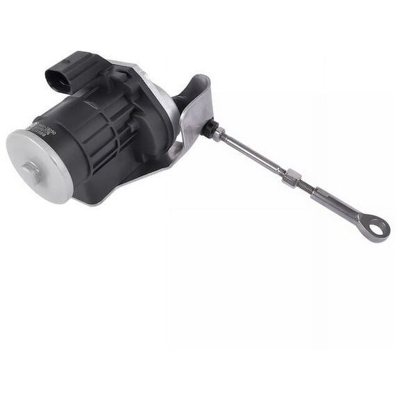 Turbocharger Actuator - Compatible with 2017 - 2021 Kia Sportage - Replacement
