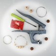 thumbnail image 3 of predolo Prayer Bead Tube Inserter Long-Lasting Jewelry Making Supply Interchangeable Heads for DIY Enthusiasts, 3 of 10