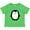 Apple Green, variant on Inktastic Cool As a Penguin Boys or Girls Toddler T-Shirt