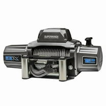 1712200 12000 lbs SX Series Winch